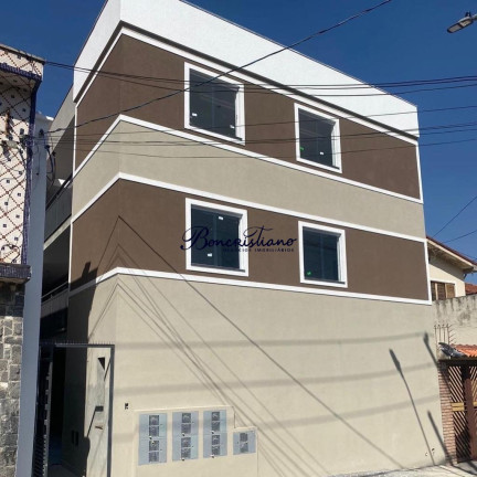 Apartamento com 2 Quartos à Venda, 41 m² em Vila Isolina Mazzei - Sao Paulo