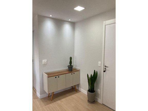 Imagem Apartamento com 2 Quartos à Venda, 46 m² em Parque Industrial Tomas Edson - São Paulo