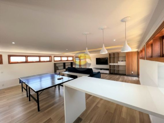 Imagem Casa de Condomínio com 4 Quartos à Venda, 496 m² em São Paulo Ii - Cotia