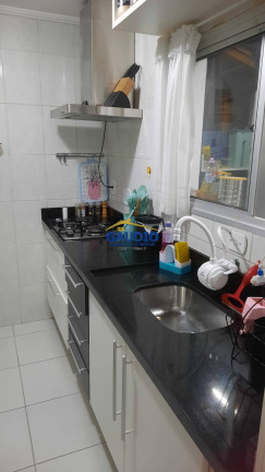 Imagem Casa de Condomínio com 3 Quartos à Venda, 110 m² em Parque Munhoz - São Paulo Imagem Casa de Condomínio com 3 Quartos à Venda, 110 m² em Parque Munhoz - São Paulo