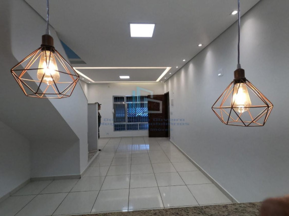 Imagem Casa com 2 Quartos à Venda, 147 m² em Tupi - Praia Grande Imagem Casa com 2 Quartos à Venda, 147 m² em Tupi - Praia Grande
