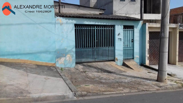 Imagem Casa com 2 Quartos à Venda, 137 m² em Sorocaba Imagem Casa com 2 Quartos à Venda, 137 m² em Sorocaba