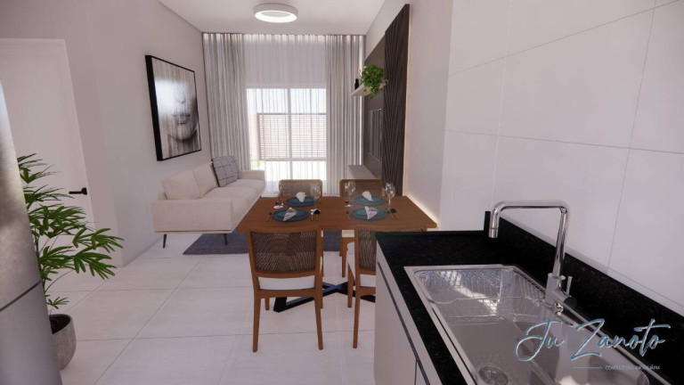 Imagem Sala Comercial à Venda, 55 m² em Balneário Ipacaray - Matinhos Imagem Sala Comercial à Venda, 55 m² em Balneário Ipacaray - Matinhos