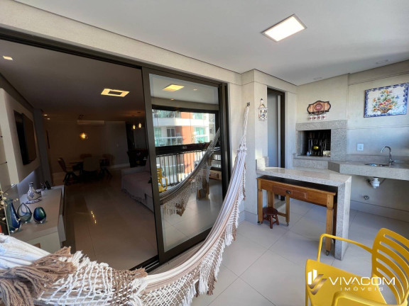 Imagem Apartamento com 3 Quartos à Venda, 114 m² em Campinas - São José