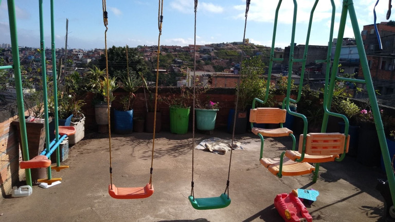 Imagem Casa com 3 Quartos à Venda, 175 m² em Jardim Ipê - Mauá Imagem Casa com 3 Quartos à Venda, 175 m² em Jardim Ipê - Mauá