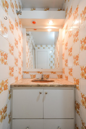 Imagem Apartamento com 3 Quartos à Venda, 103 m² em Bela Vista - São Paulo