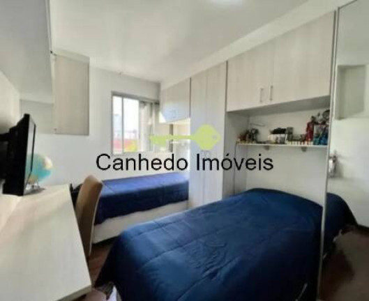 Imagem Apartamento com 3 Quartos à Venda, 70 m² em Saúde - São Paulo