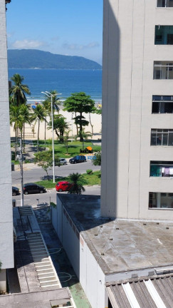 Imagem Apartamento com 2 Quartos à Venda,  em Itararé - São Vicente