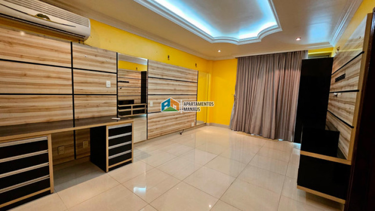 Imagem Apartamento com 3 Quartos à Venda, 450 m² em Presidente Vargas - Manaus Imagem Apartamento com 3 Quartos à Venda, 450 m² em Presidente Vargas - Manaus
