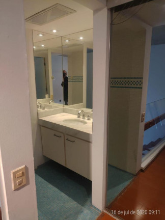 Imagem Apartamento com 1 Quarto à Venda, 57 m² em Itaim Bibi - São Paulo