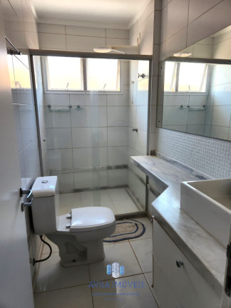 Imagem Imóvel com 3 Quartos à Venda, 196 m² em Jardim Botânico - Ribeirão Preto Imagem Imóvel com 3 Quartos à Venda, 196 m² em Jardim Botânico - Ribeirão Preto