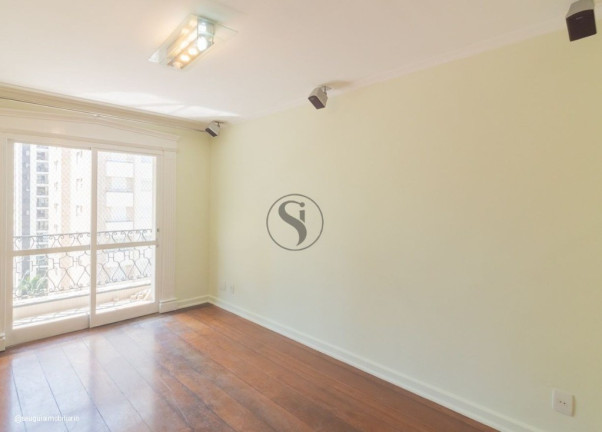 Imagem Apartamento com 3 Quartos para Alugar, 109 m² em Perdizes - São Paulo Imagem Apartamento com 3 Quartos para Alugar, 109 m² em Perdizes - São Paulo