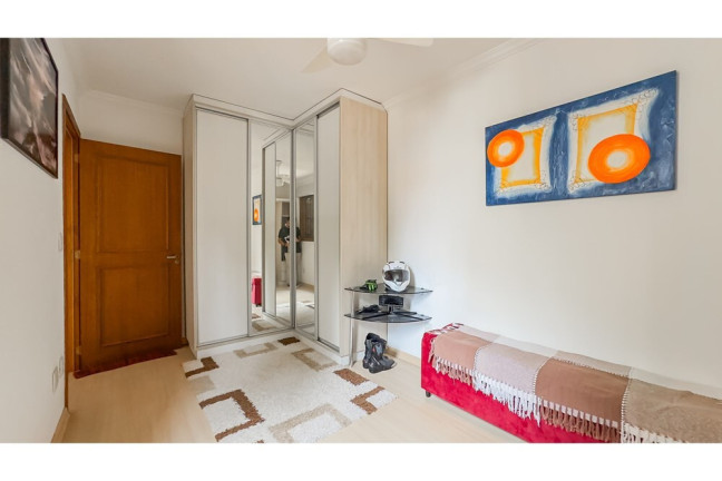 Imagem Casa de Condomínio com 2 Quartos à Venda, 77 m² em Partenon - Porto Alegre Imagem Casa de Condomínio com 2 Quartos à Venda, 77 m² em Partenon - Porto Alegre