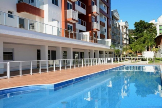 Imagem Cobertura com 3 Quartos à Venda, 219 m² em Agronômica - Florianópolis