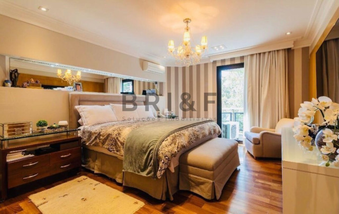 Imagem Apartamento com 4 Quartos à Venda, 350 m² em Santo Amaro - São Paulo Imagem Apartamento com 4 Quartos à Venda, 350 m² em Santo Amaro - São Paulo