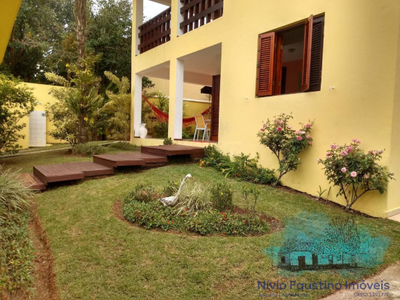 Imagem Casa com 3 Quartos para Alugar, 180 m² em Juquehy - São Sebastião Imagem Casa com 3 Quartos para Alugar, 180 m² em Juquehy - São Sebastião