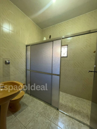 Imagem Casa com 3 Quartos à Venda, 135 m² em Jardim Morumbi - Lençóis Paulista Imagem Casa com 3 Quartos à Venda, 135 m² em Jardim Morumbi - Lençóis Paulista