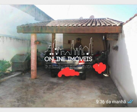 Imagem Casa com 2 Quartos à Venda, 148 m² em Jardim Guaçuano - Mogi Guaçu Imagem Casa com 2 Quartos à Venda, 148 m² em Jardim Guaçuano - Mogi Guaçu