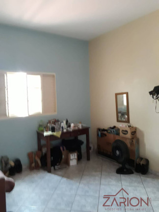 Imagem Sobrado com 3 Quartos à Venda, 225 m² em Esplanada Independência - Taubaté