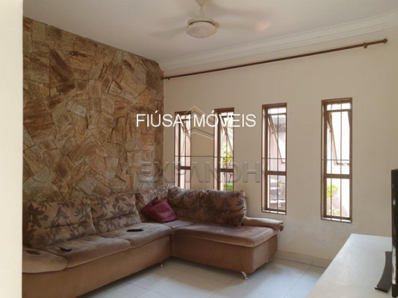 Imagem Casa com 3 Quartos à Venda,  em Jardim Santa Paula - Sertãozinho