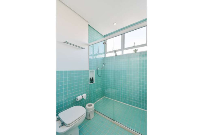 Imagem Apartamento com 3 Quartos à Venda, 221 m² em Consolação - São Paulo