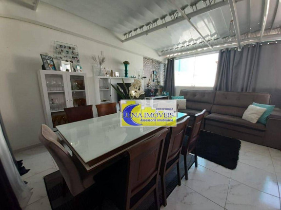 Imagem Cobertura com 4 Quartos à Venda, 106 m² em Vila Príncipe De Gales - Santo André Imagem Cobertura com 4 Quartos à Venda, 106 m² em Vila Príncipe De Gales - Santo André