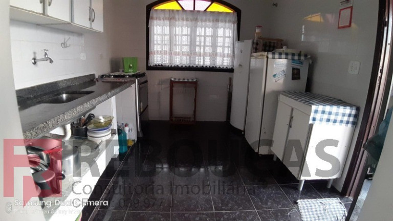 Imagem Casa com 3 Quartos à Venda,  em Cibratel Ii - Itanhaém