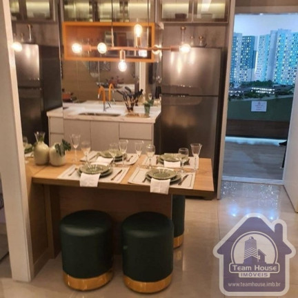 Imagem Apartamento com 2 Quartos à Venda, 41 m² em Jardim Rodrigues Alves - Ferraz De Vasconcelos Imagem Apartamento com 2 Quartos à Venda, 41 m² em Jardim Rodrigues Alves - Ferraz De Vasconcelos