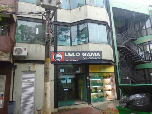 Imagem Sala Comercial para Alugar, 40 m² em Alphaville - Barueri