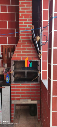 Imagem Casa com 4 Quartos à Venda, 154 m² em Girassol - Itupeva Imagem Casa com 4 Quartos à Venda, 154 m² em Girassol - Itupeva