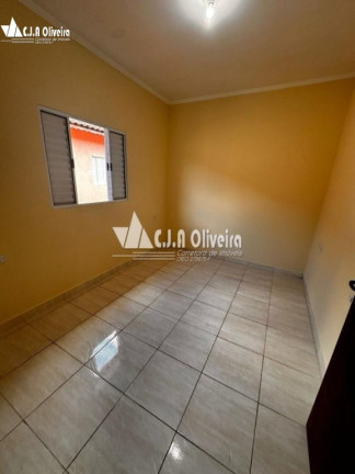 Imagem Casa de Condomínio com 2 Quartos à Venda, 65 m² em Vila Atlântica - Mongaguá