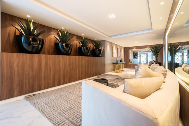 Imagem Apartamento com 2 Quartos à Venda, 63 m² em Centro - Itajaí
