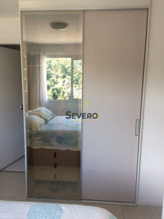 Imagem Apartamento com 2 Quartos à Venda, 60 m² em Maria Paula - São Gonçalo