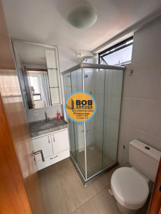 Apartamento com 1 Quarto à Venda, 29 m² em Boa Viagem - Recife