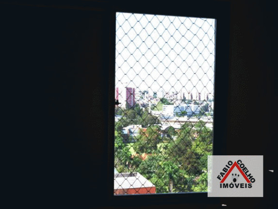 Imagem Apartamento com 2 Quartos à Venda, 62 m² em Campo Grande - São Paulo Imagem Apartamento com 2 Quartos à Venda, 62 m² em Campo Grande - São Paulo