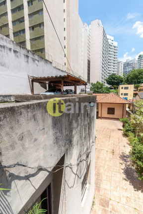 Imagem Terreno à Venda, 357 m² em Bela Vista - São Paulo