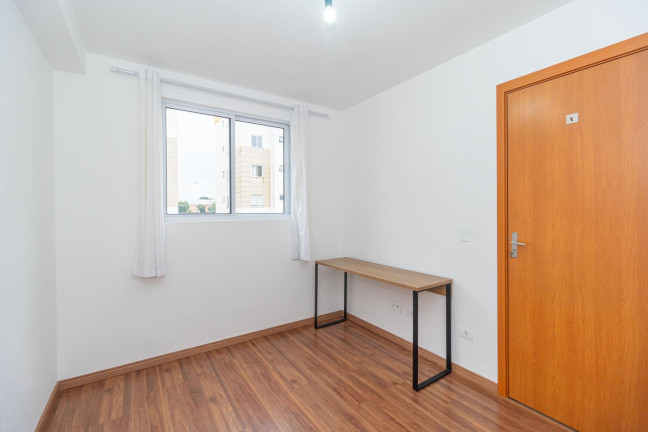 Imagem Apartamento com 1 Quarto para Alugar, 28 m² em Ecoville - Curitiba Imagem Apartamento com 1 Quarto para Alugar, 28 m² em Ecoville - Curitiba