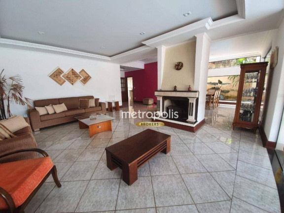 Imagem Casa com 4 Quartos à Venda, 547 m² em Centro - águas De Lindóia Imagem Casa com 4 Quartos à Venda, 547 m² em Centro - águas De Lindóia