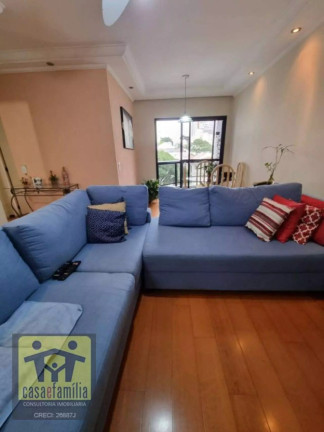 Imagem Apartamento com 3 Quartos à Venda, 67 m² em Vila Gumercindo - São Paulo Imagem Apartamento com 3 Quartos à Venda, 67 m² em Vila Gumercindo - São Paulo