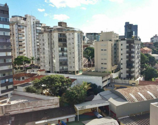Imagem Apartamento com 3 Quartos à Venda, 106 m² em Serra - Belo Horizonte Imagem Apartamento com 3 Quartos à Venda, 106 m² em Serra - Belo Horizonte