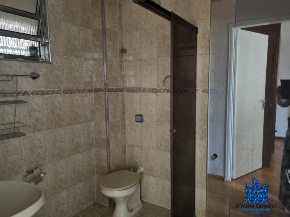 Imagem Apartamento com 1 Quarto à Venda, 41 m² em Vila Mariana - São Paulo