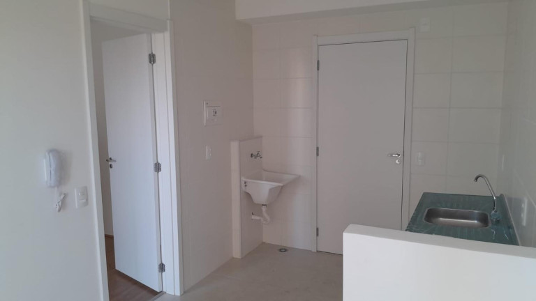 Imagem Apartamento com 1 Quarto à Venda, 31 m² em Bom Retiro - São Paulo Imagem Apartamento com 1 Quarto à Venda, 31 m² em Bom Retiro - São Paulo