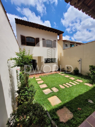 Imagem Casa com 2 Quartos à Venda, 229 m² em Campestre - Santo André Imagem Casa com 2 Quartos à Venda, 229 m² em Campestre - Santo André