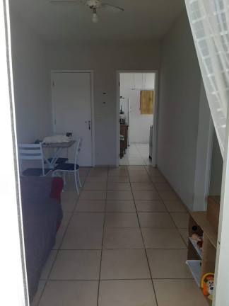 Imagem Apartamento com 2 Quartos à Venda, 53 m² em Parque Reserva Fazenda Imperial - Sorocaba Imagem Apartamento com 2 Quartos à Venda, 53 m² em Parque Reserva Fazenda Imperial - Sorocaba