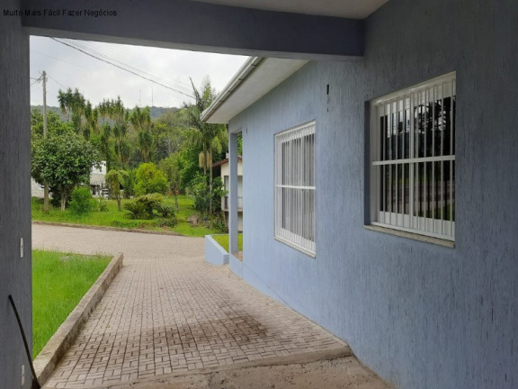 Imagem Casa com 3 Quartos à Venda, em Piá - Nova Petrópolis Imagem Casa com 3 Quartos à Venda, em Piá - Nova Petrópolis