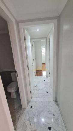 Imagem Apartamento com 3 Quartos à Venda, 131 m² em Vila Mariana - São Paulo Imagem Apartamento com 3 Quartos à Venda, 131 m² em Vila Mariana - São Paulo