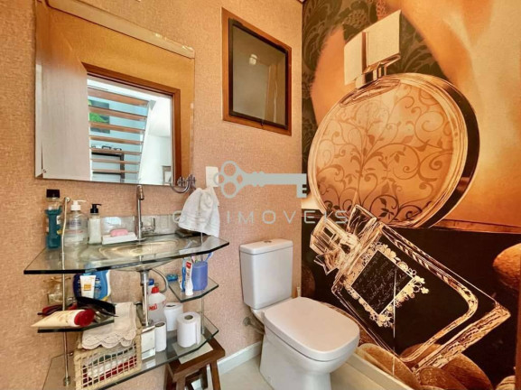 Imagem Casa de Condomínio com 3 Quartos à Venda, em Chácara Das Paineiras - Carapicuíba Imagem Casa de Condomínio com 3 Quartos à Venda, em Chácara Das Paineiras - Carapicuíba