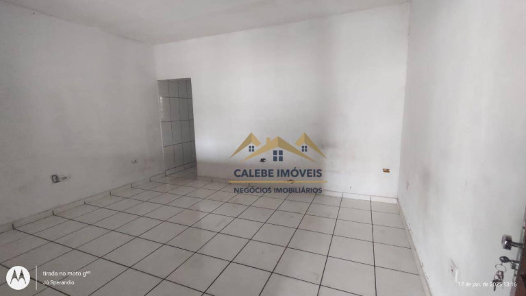 Imagem Casa com 2 Quartos à Venda ou Locação, 92 m² em Jardim Gonzaga - Tatuí Imagem Casa com 2 Quartos à Venda ou Locação, 92 m² em Jardim Gonzaga - Tatuí