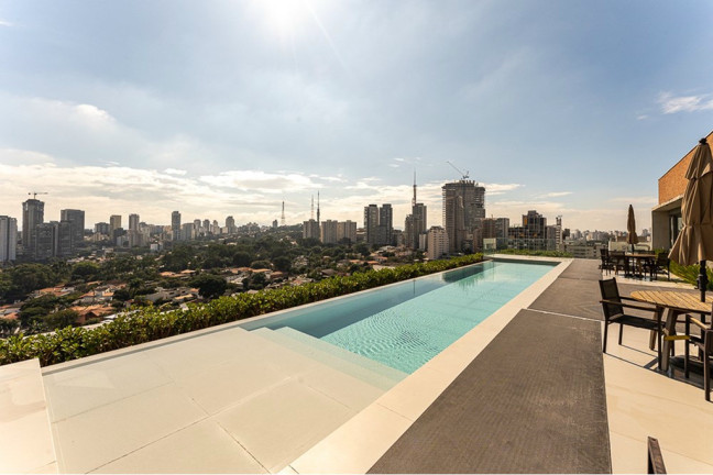 Imagem Imóvel com 2 Quartos à Venda, 118 m² em Cerqueira César - São Paulo Imagem Imóvel com 2 Quartos à Venda, 118 m² em Cerqueira César - São Paulo