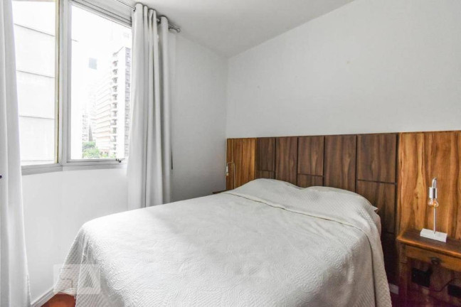Imagem Apartamento com 1 Quarto à Venda, 38 m² em Itaim Bibi - São Paulo Imagem Apartamento com 1 Quarto à Venda, 38 m² em Itaim Bibi - São Paulo